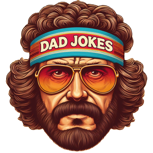 Cover Image for Dad Joke Website